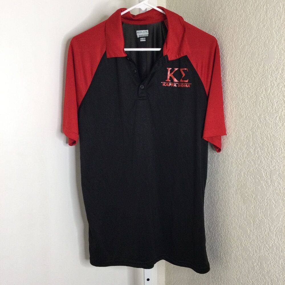 Kappa Sigma Polo Shirt